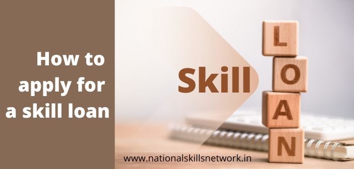 Skill Loan Scheme