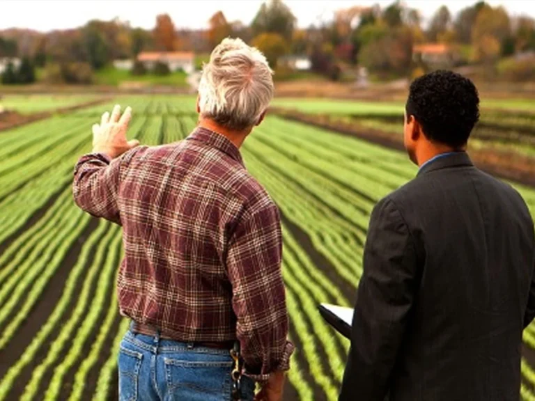 Agri-Clinics And Agri-Business Centres