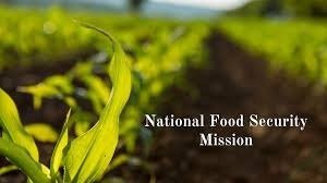 Krishonnati Yojana SMSP