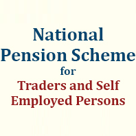 National Pension Scheme